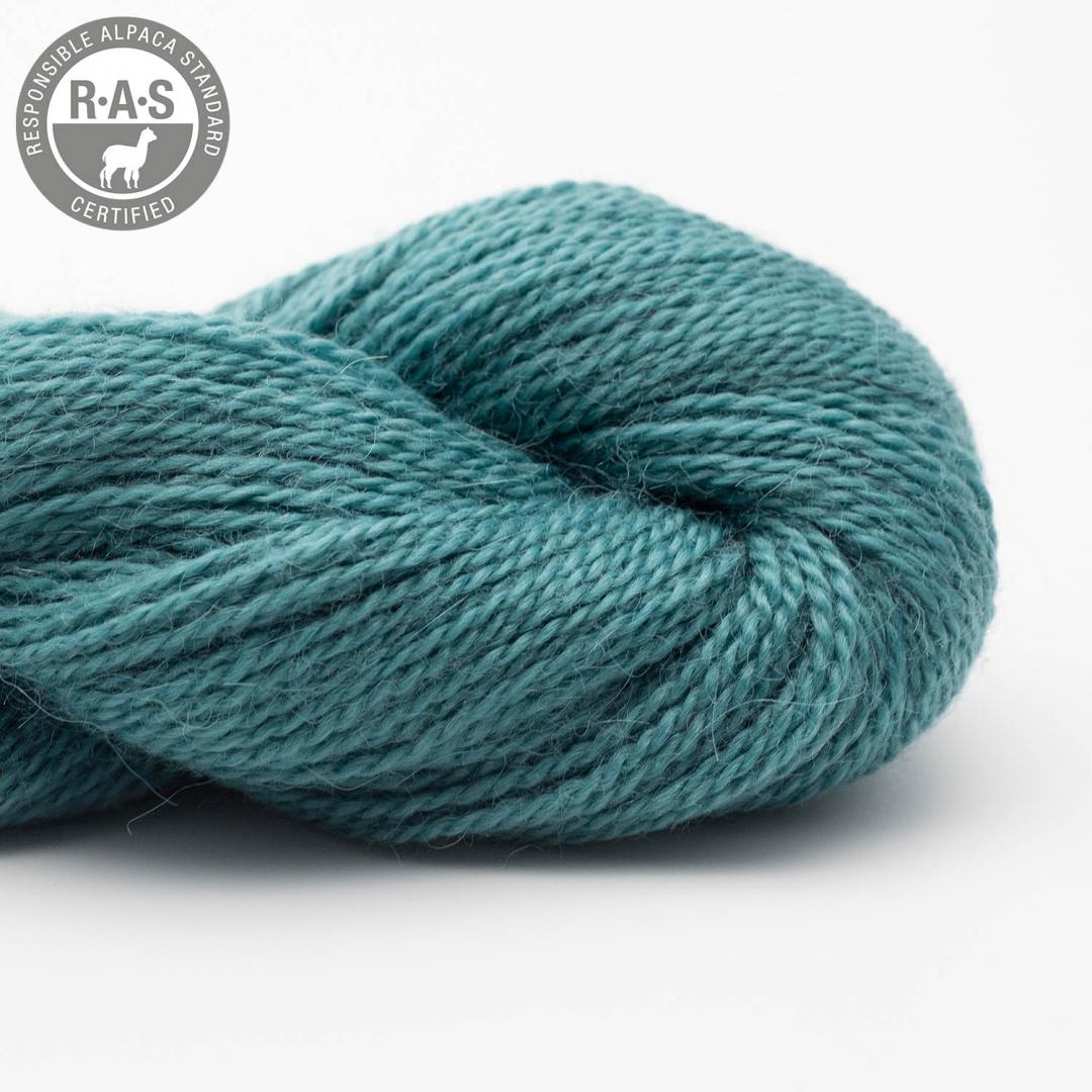 Babyalpaca 10/2 auf 50g