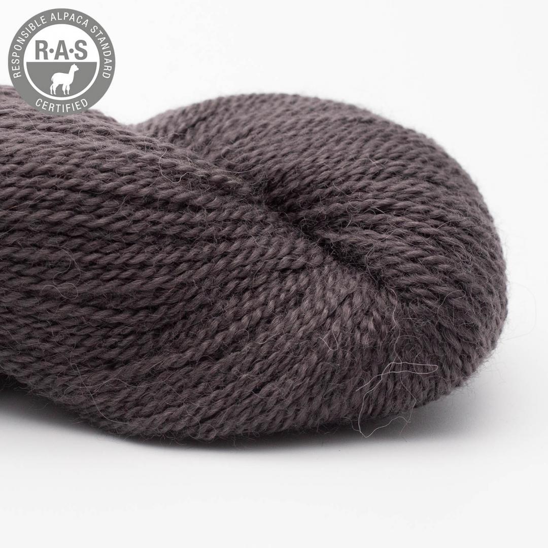 Babyalpaca 10/2 auf 50g