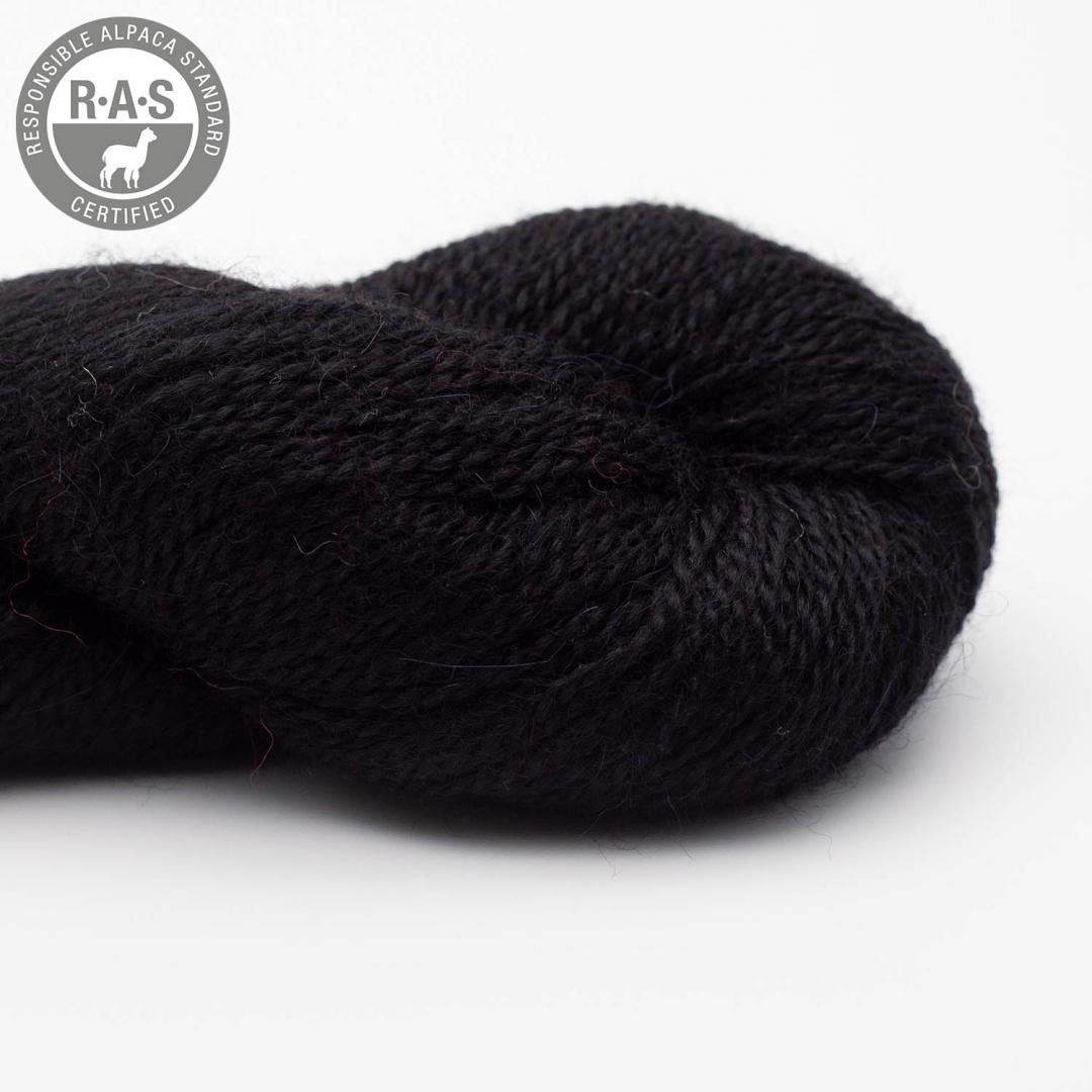 Babyalpaca 10/2 auf 50g