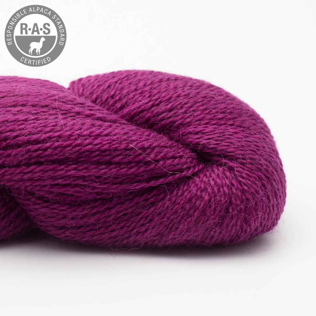 Babyalpaca 10/2 auf 50g