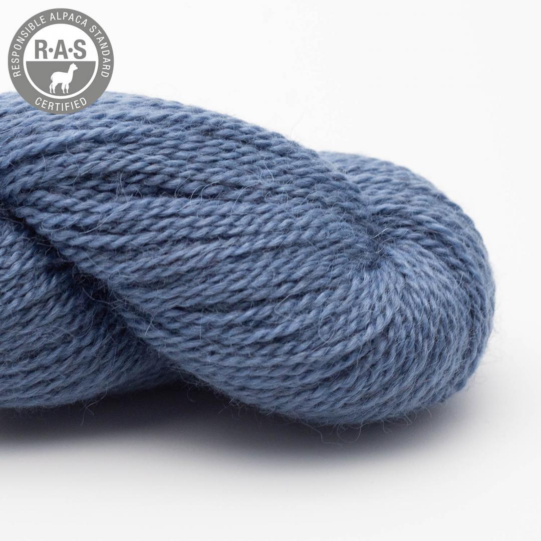 Babyalpaca 10/2 auf 50g