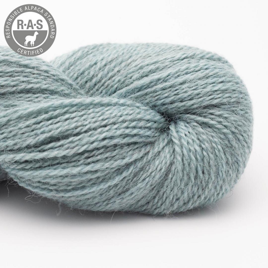 Babyalpaca 10/2 auf 50g