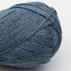 Jeansblau
