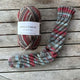 Anleitung Spiral Sock