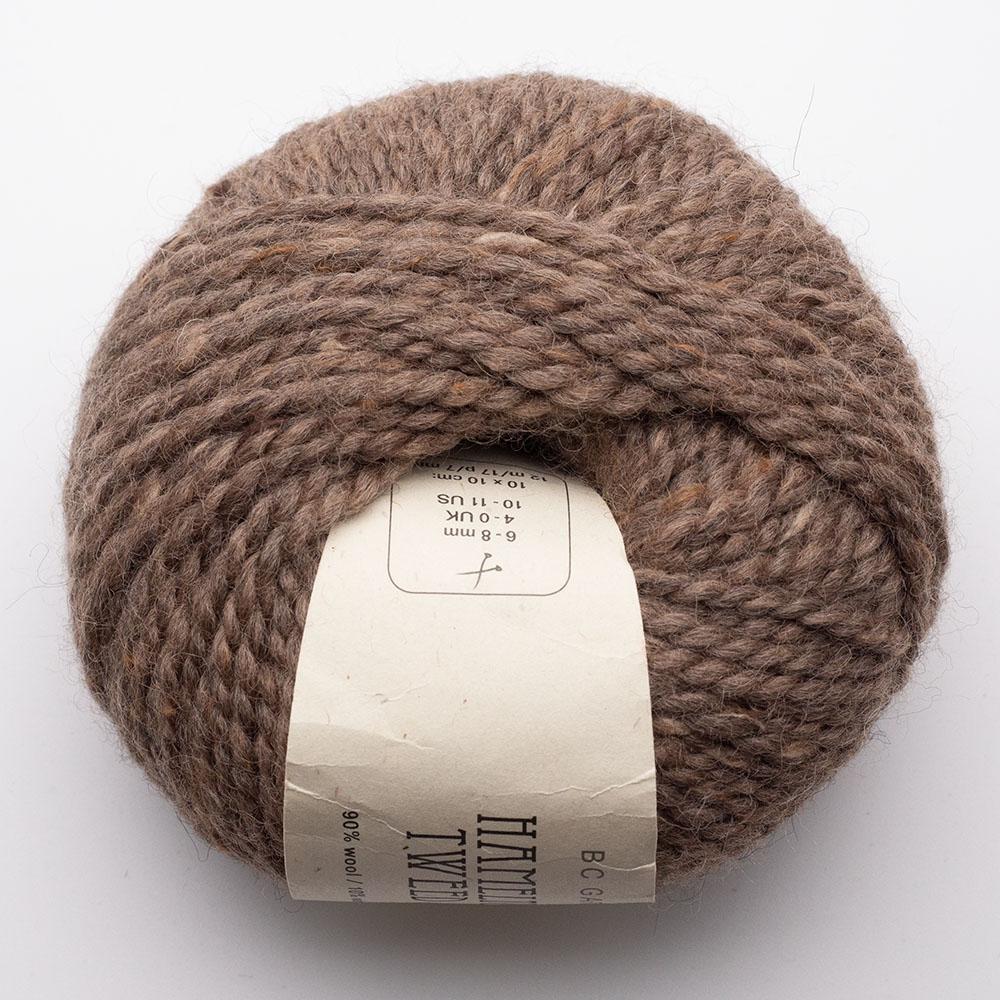 Hamelton Tweed 2 GOTS