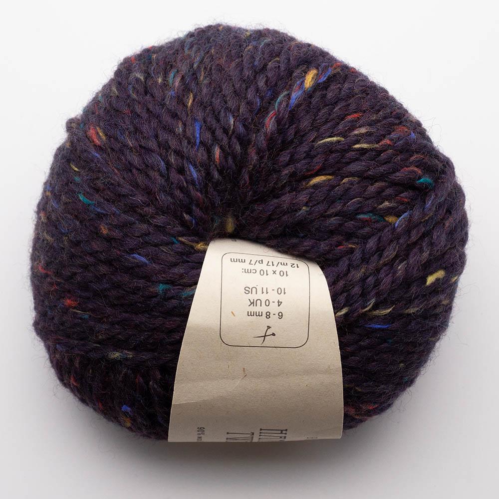 Hamelton Tweed 2 GOTS