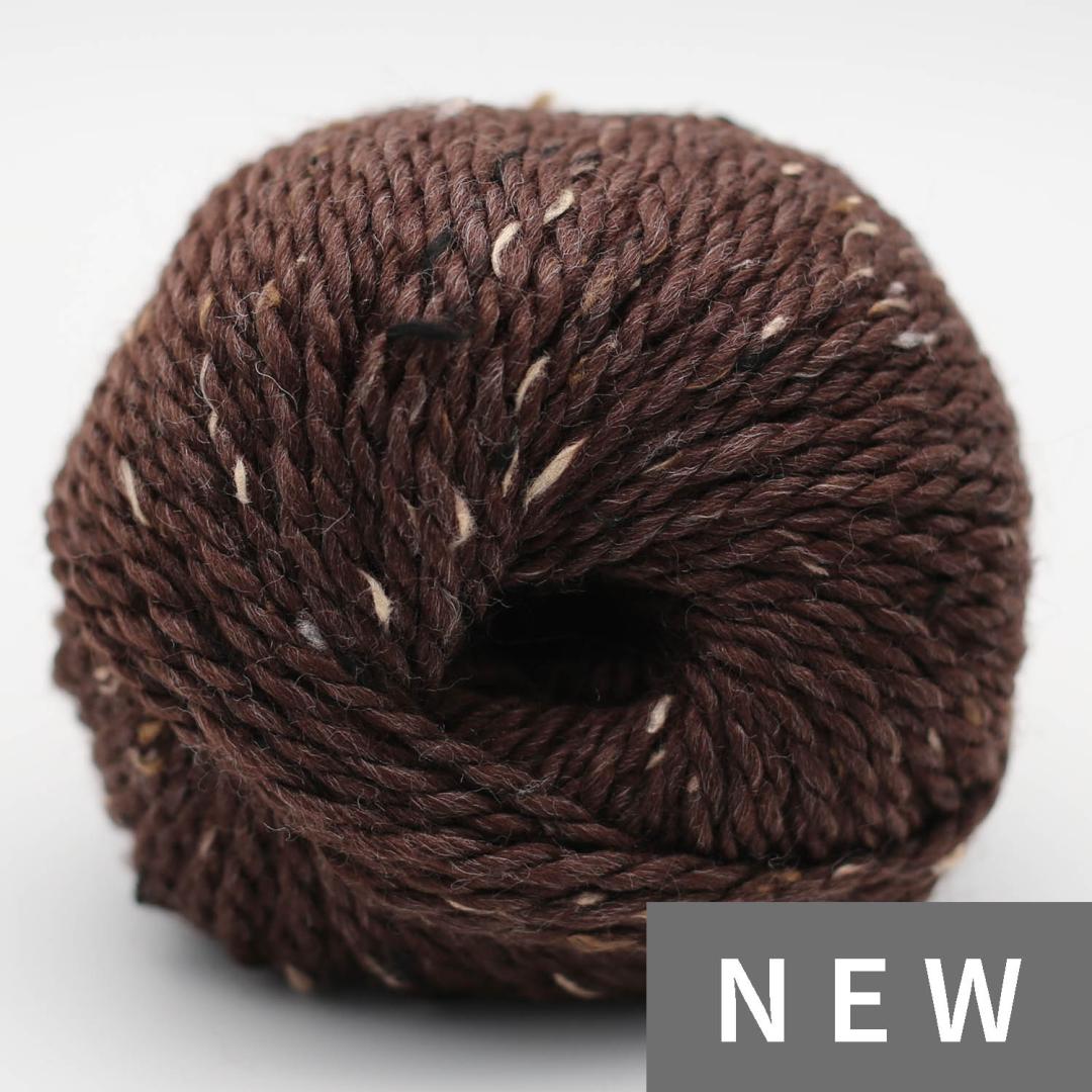 Hamelton Tweed 2 GOTS