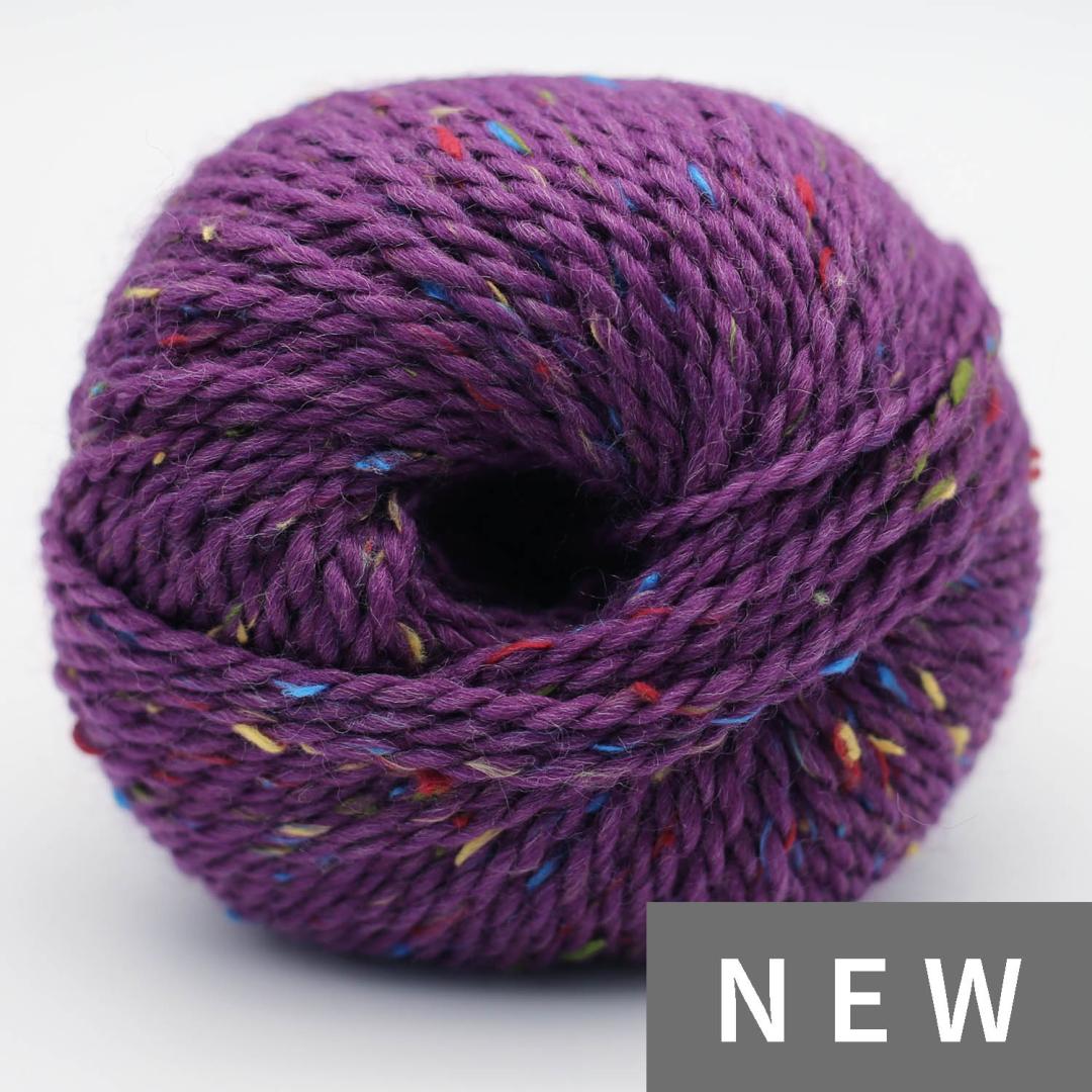 Hamelton Tweed 2 GOTS