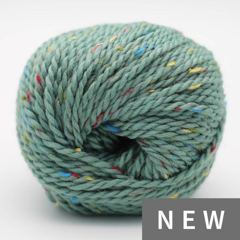 Hamelton Tweed 2 GOTS