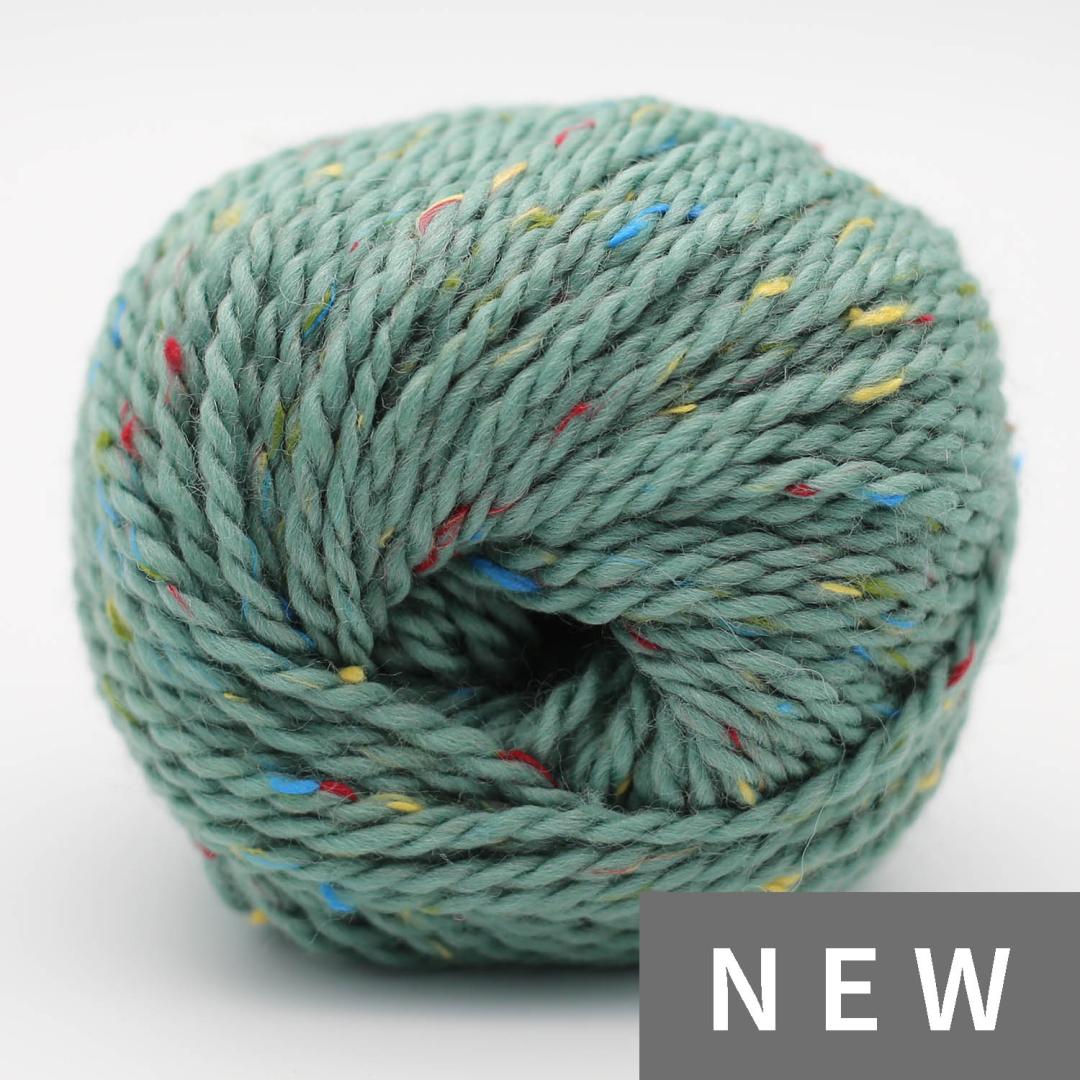 Hamelton Tweed 2 GOTS