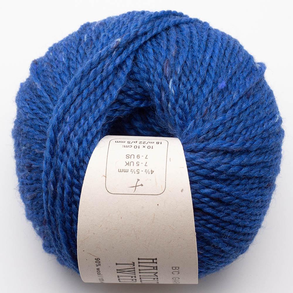 Hamelton Tweed 1 GOTS