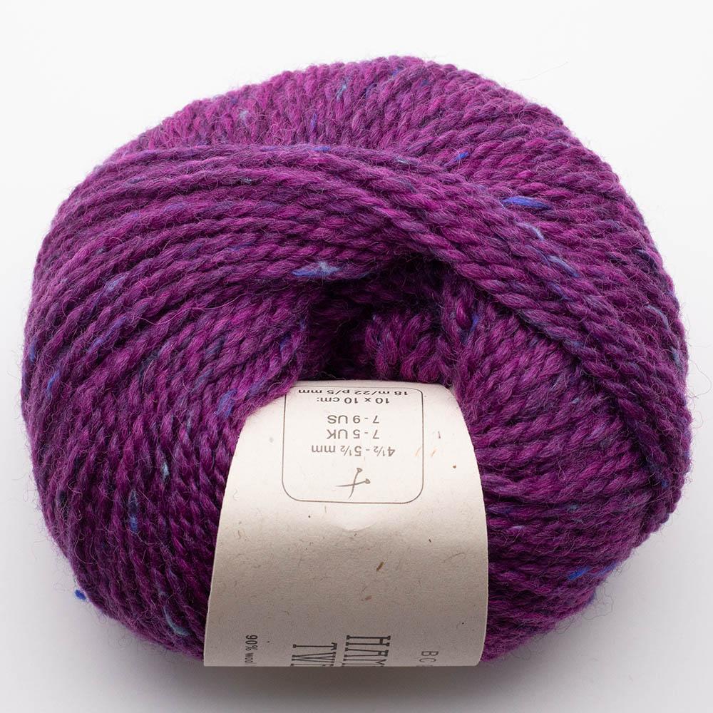 Hamelton Tweed 1 GOTS