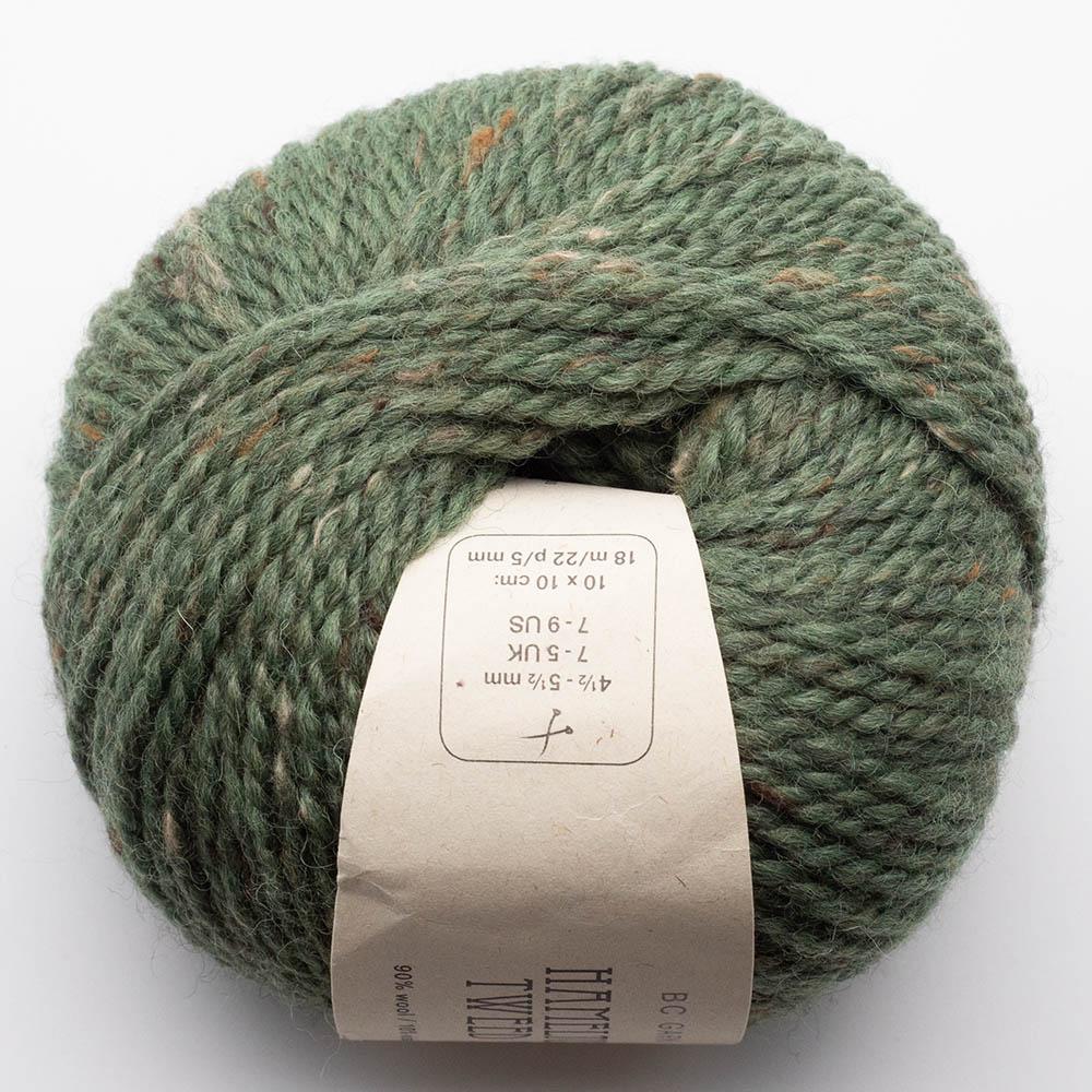 Hamelton Tweed 1 GOTS