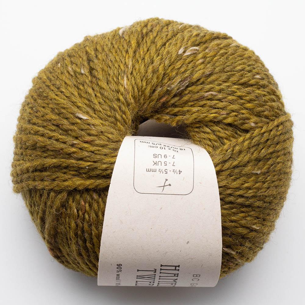 Hamelton Tweed 1 GOTS