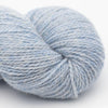 Misty blue