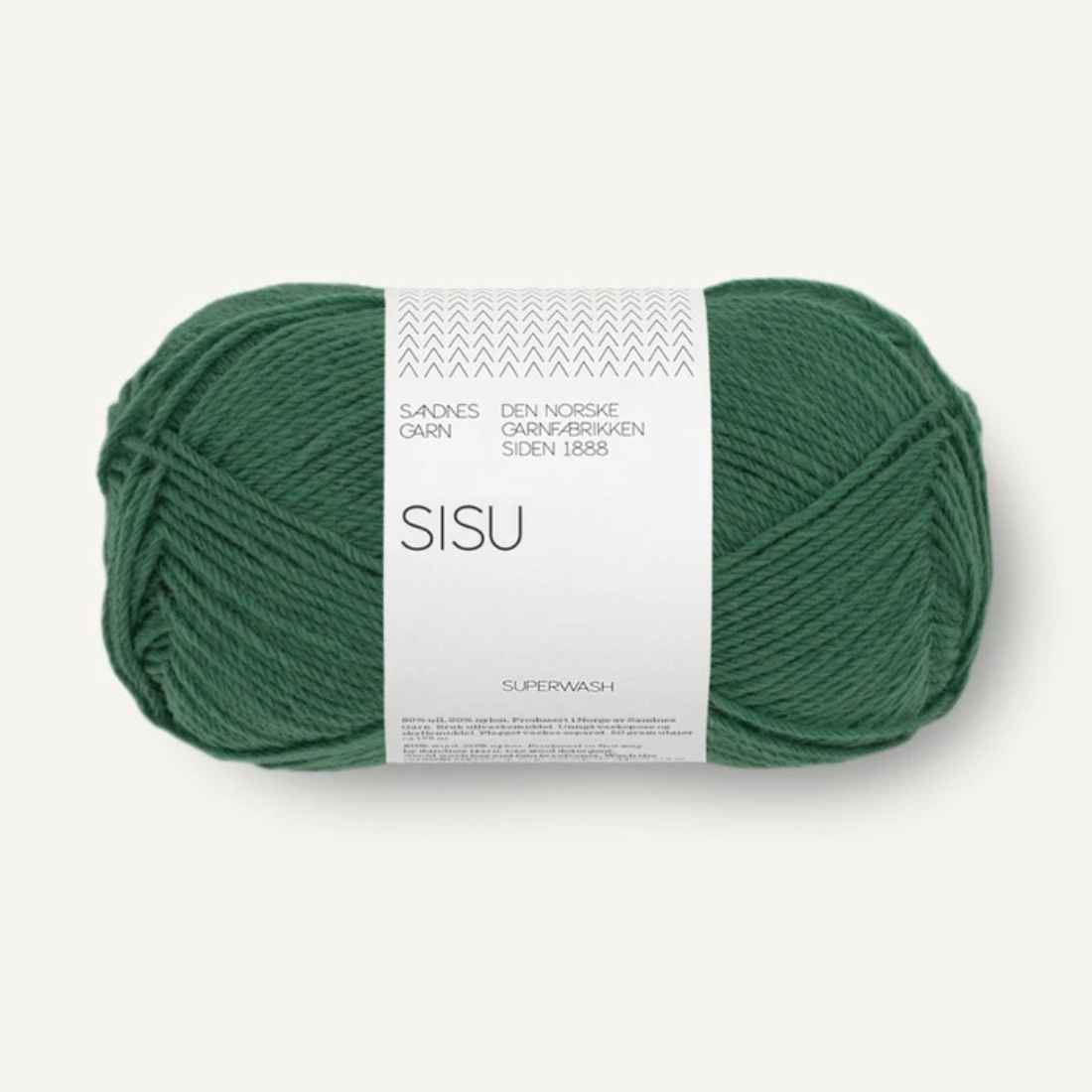 Sisu