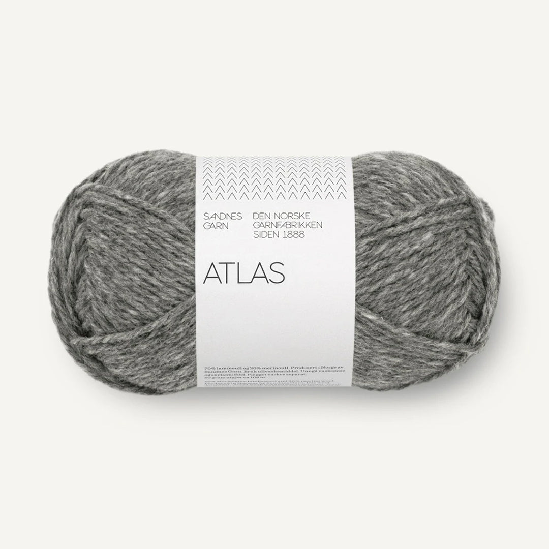 Atlas