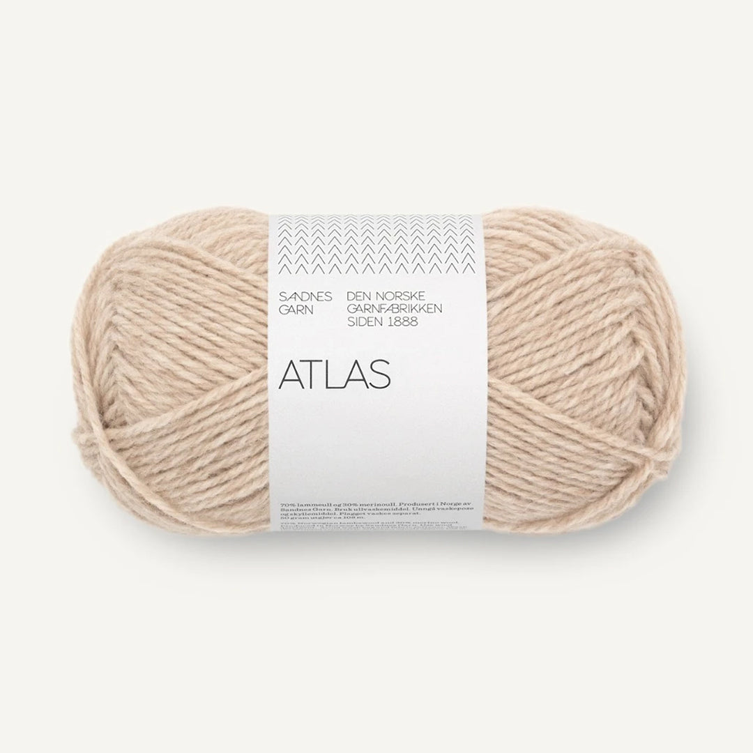 Atlas