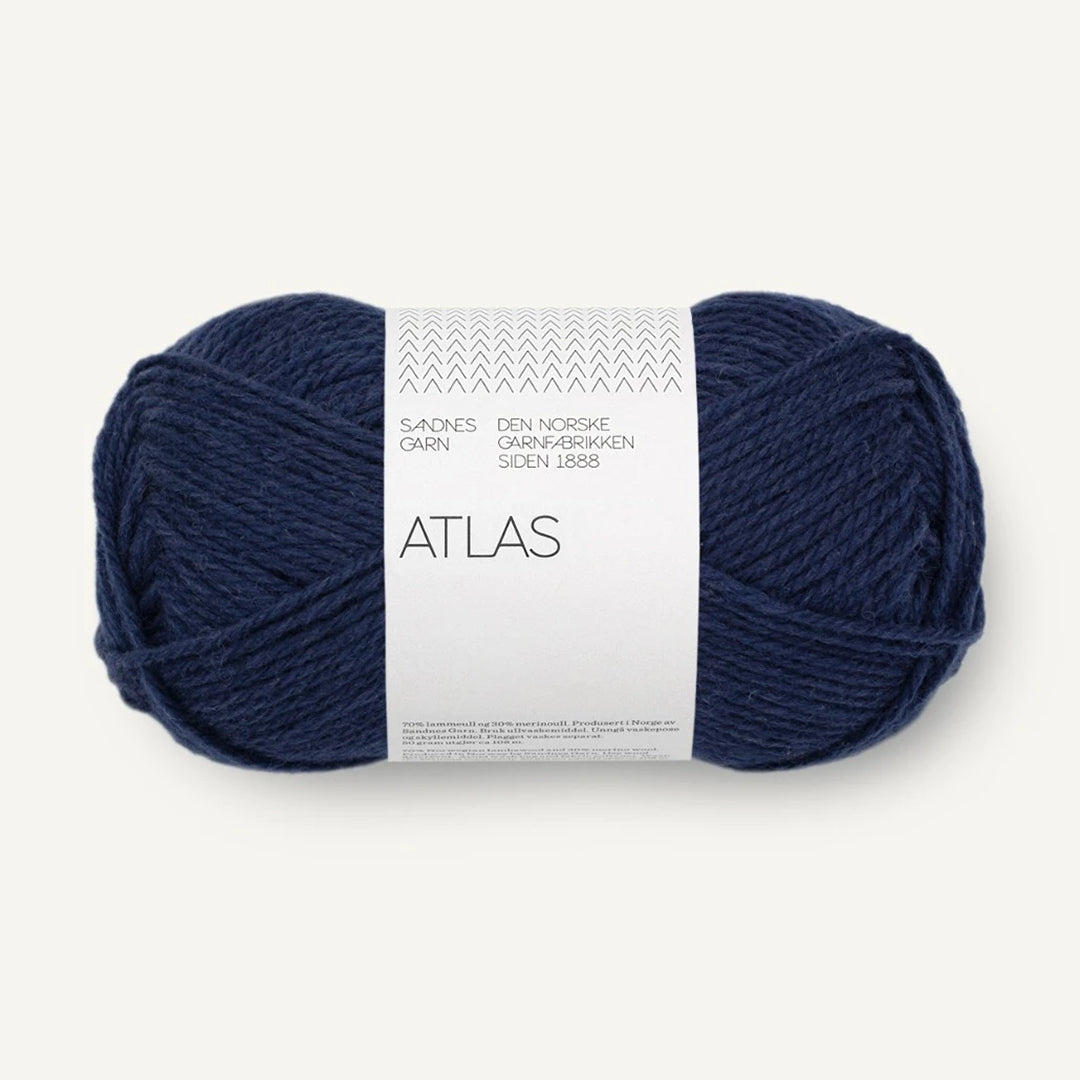 Atlas