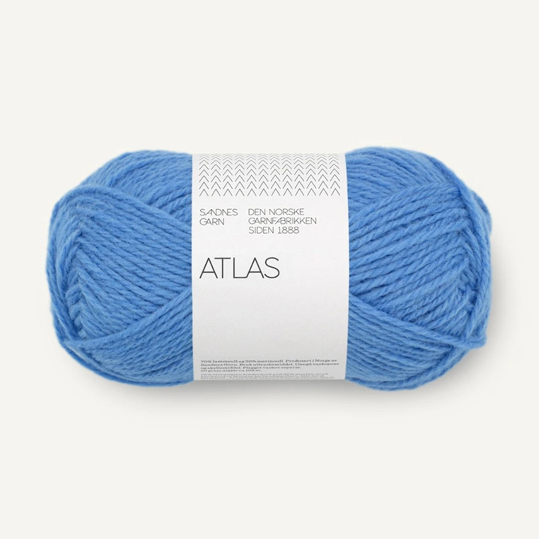 Atlas
