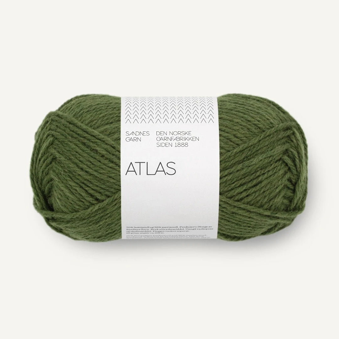 Atlas