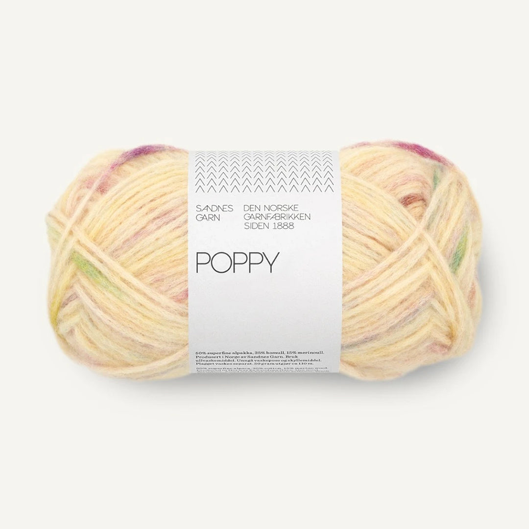 Poppy