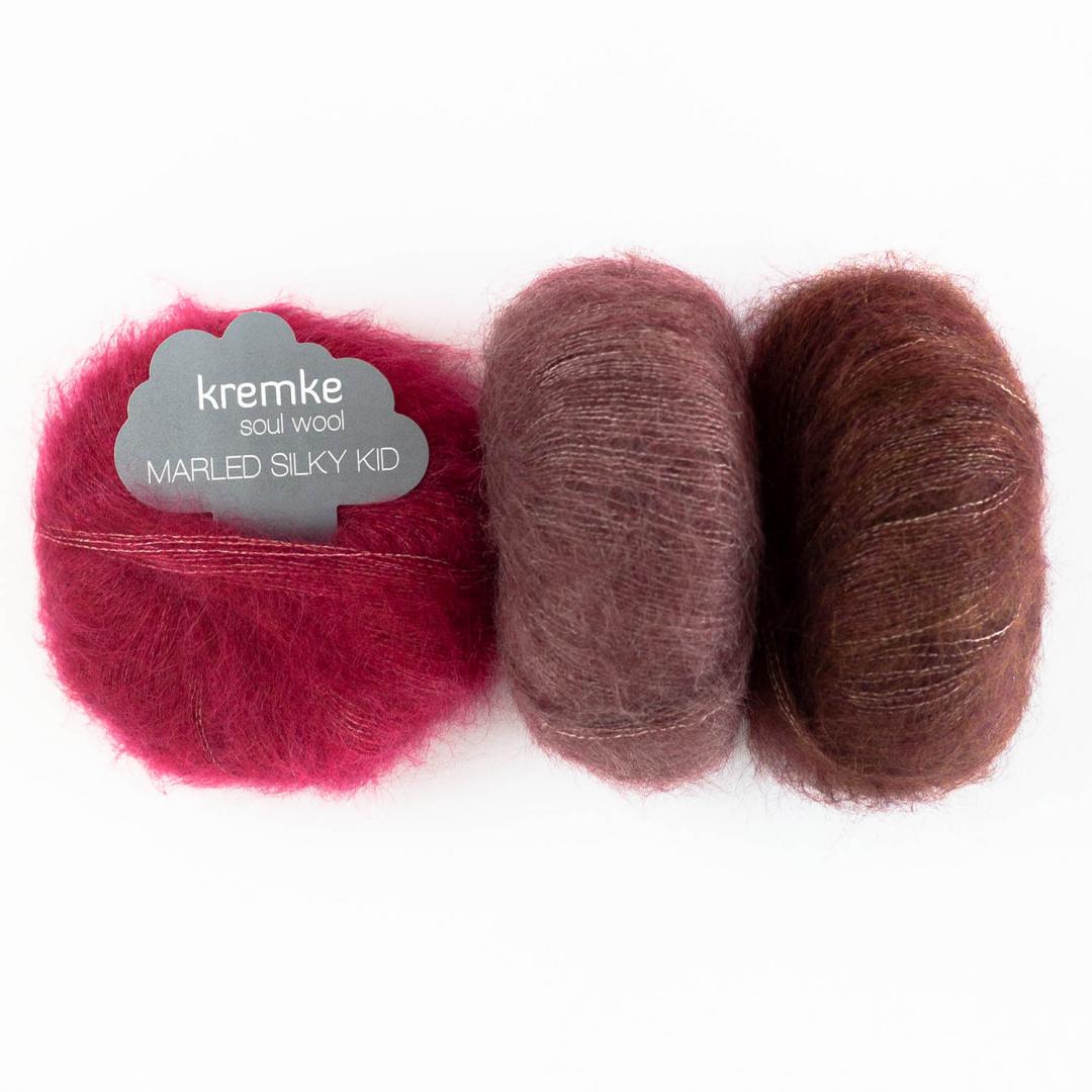 Kremke MARLED Silky Kid