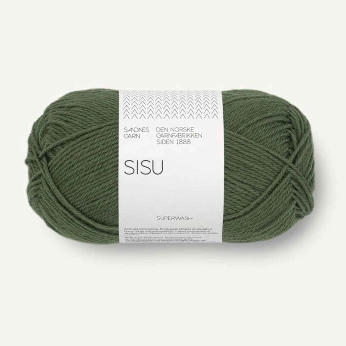 Sisu
