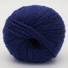 Tiefes Ozean Blau