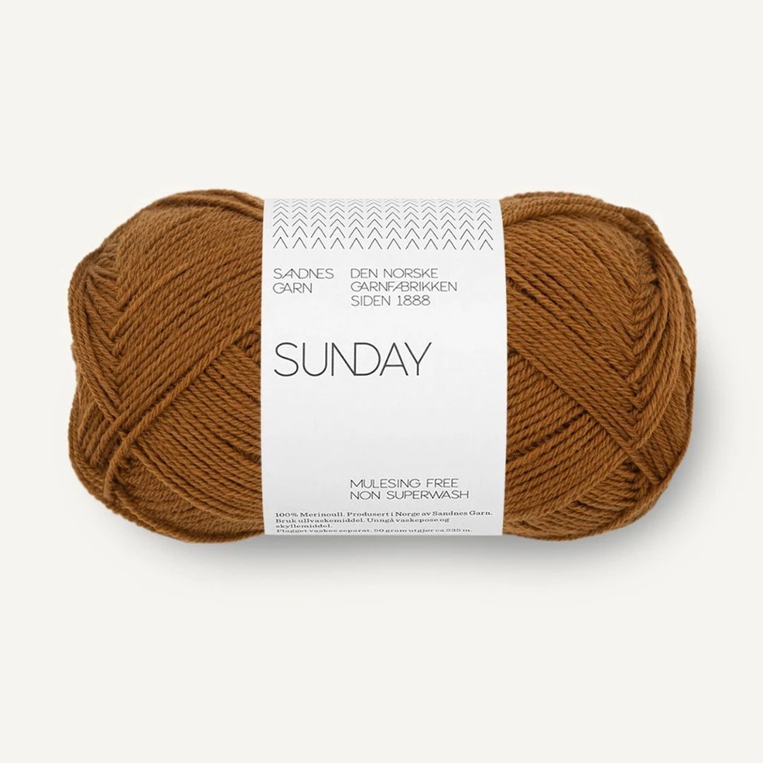 Sunday
