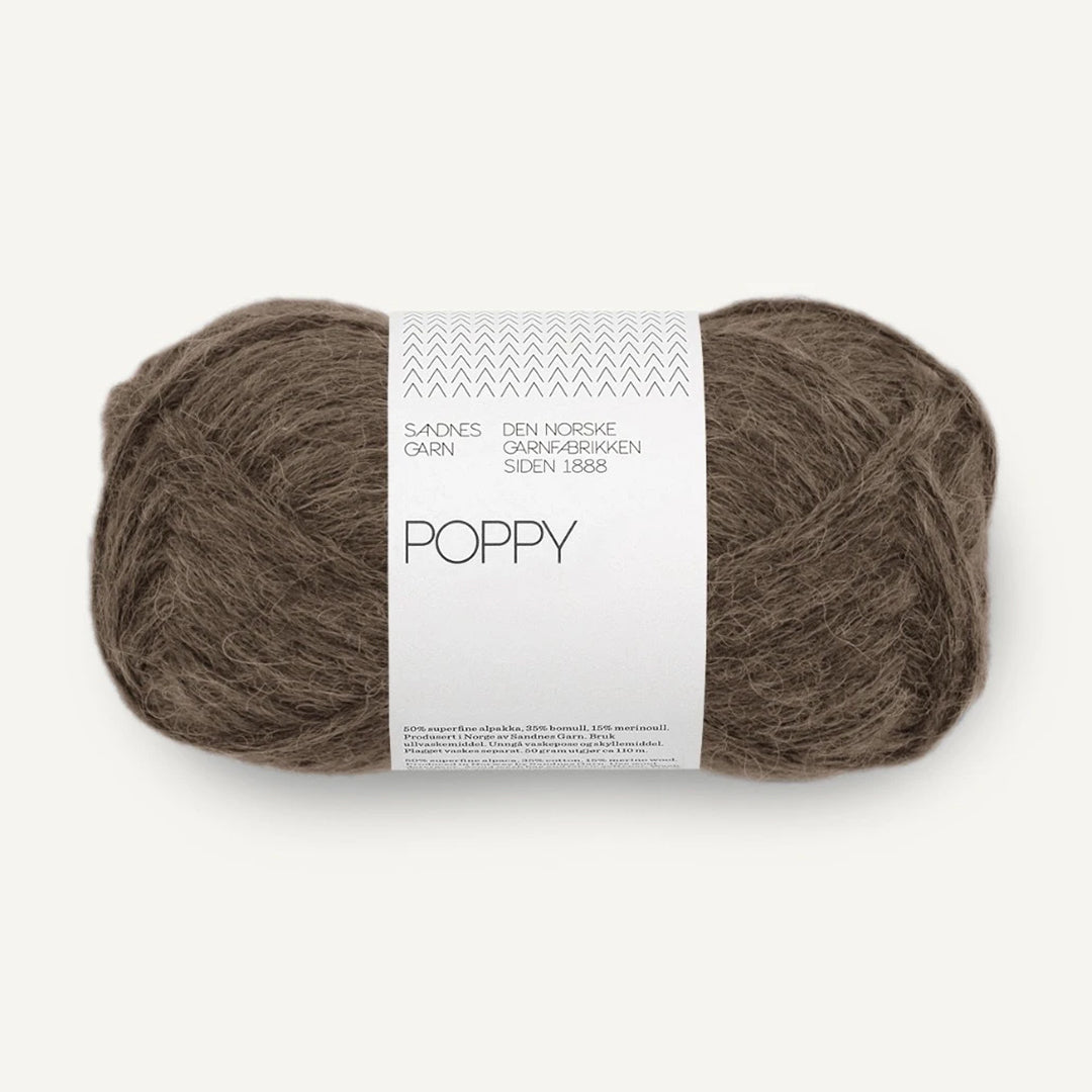 Poppy
