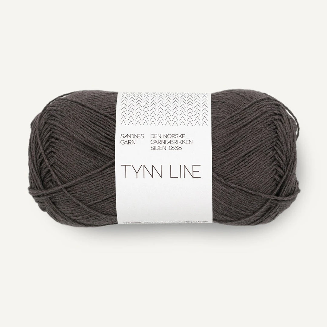 Tynn Line