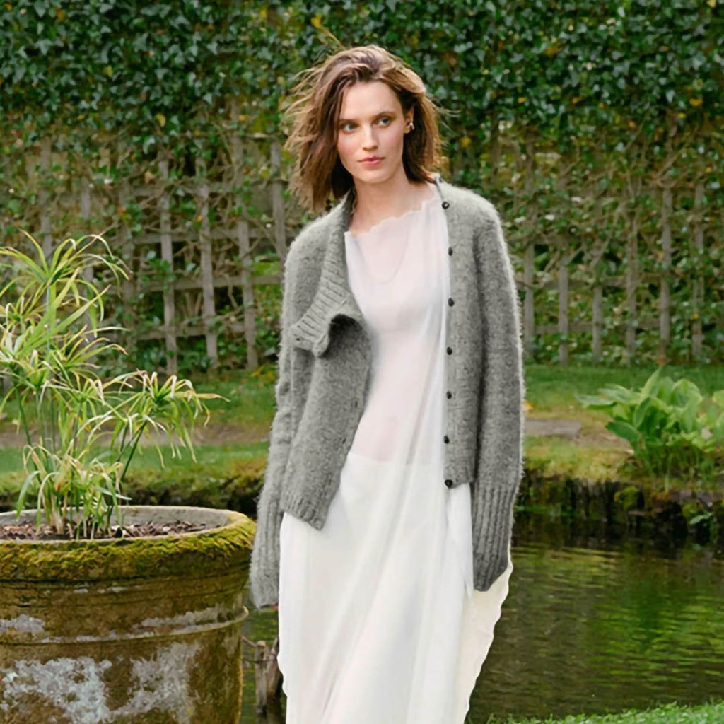 Strickset Tracie Cardigan