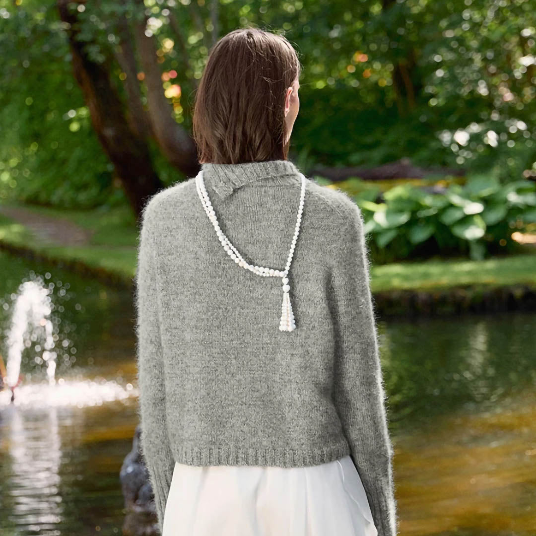 Strickset Tracie Cardigan