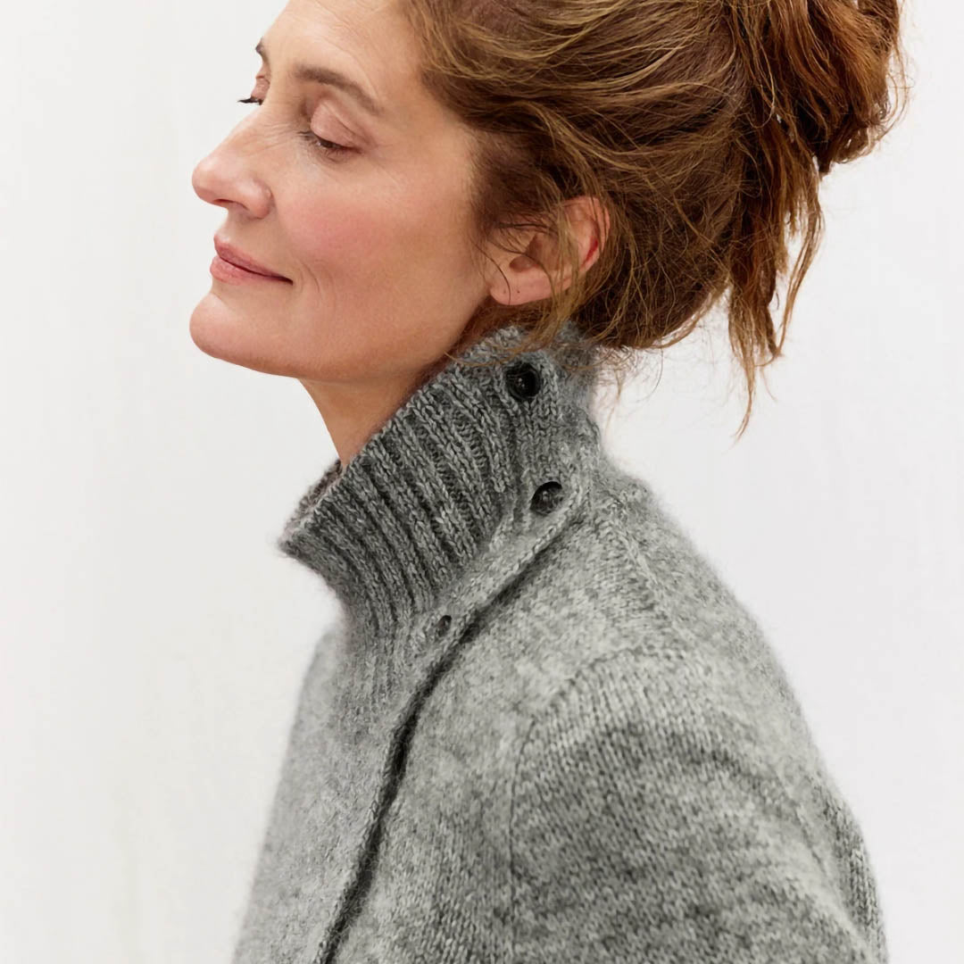 Strickset Tracie Cardigan