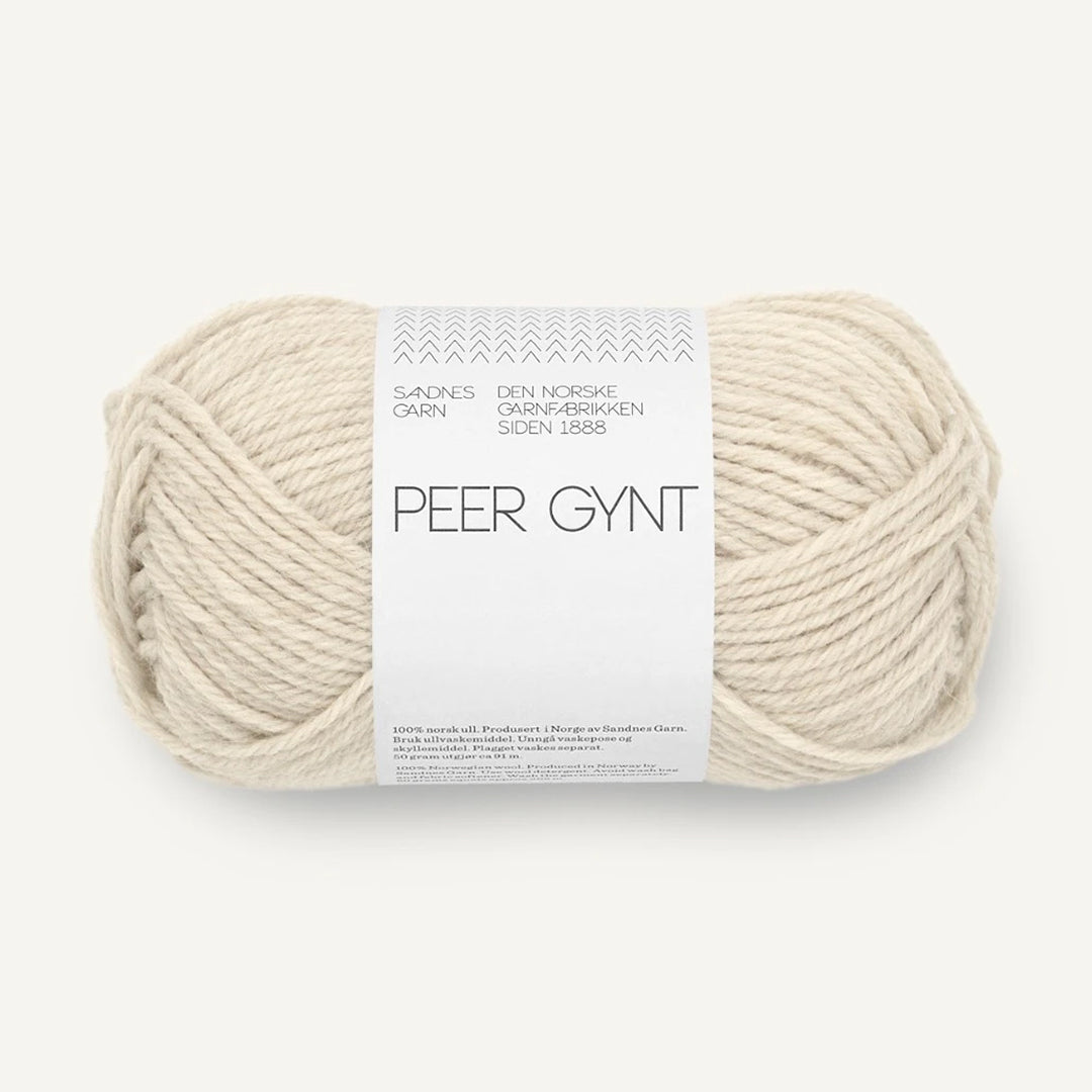 Peer Gynt