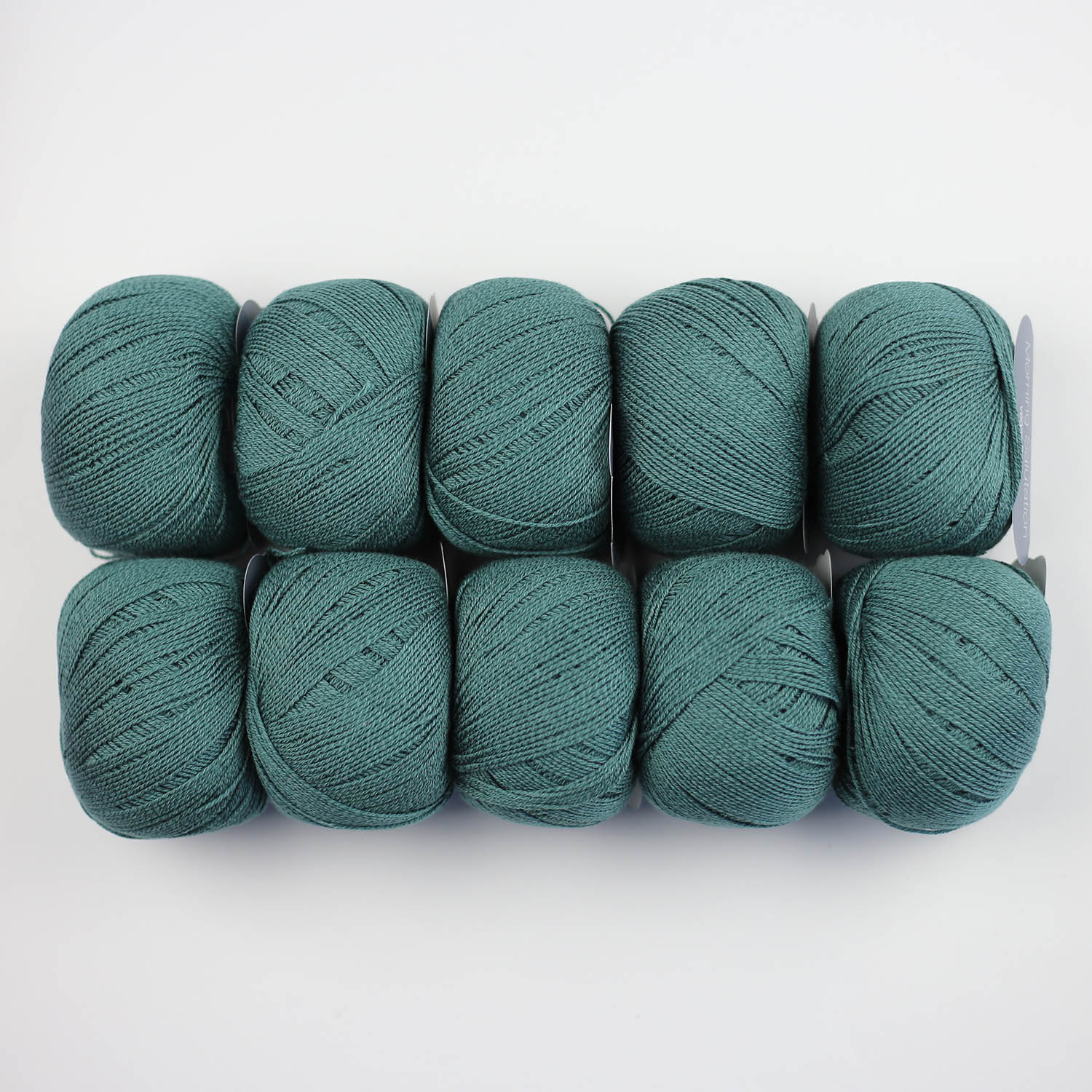 500g Paket Morning Salutation vegan Fino