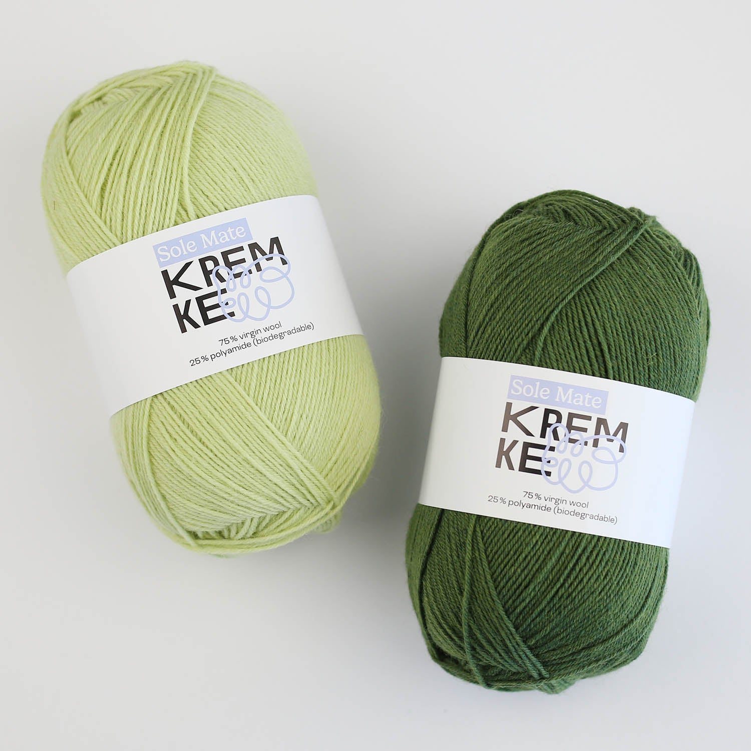 Kremke Sole Mate