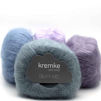 Silky Kid RMS