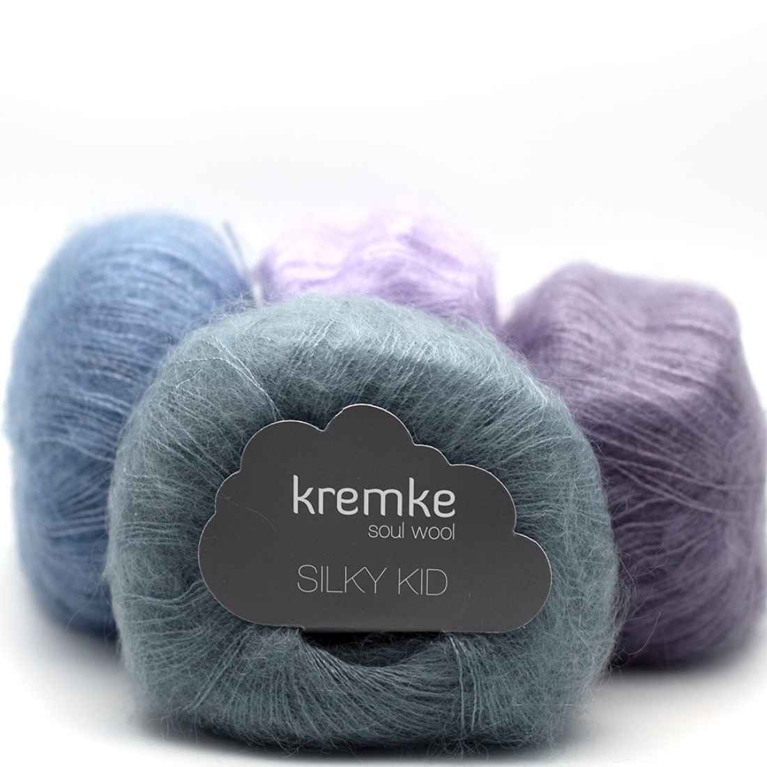 Silky Kid RMS