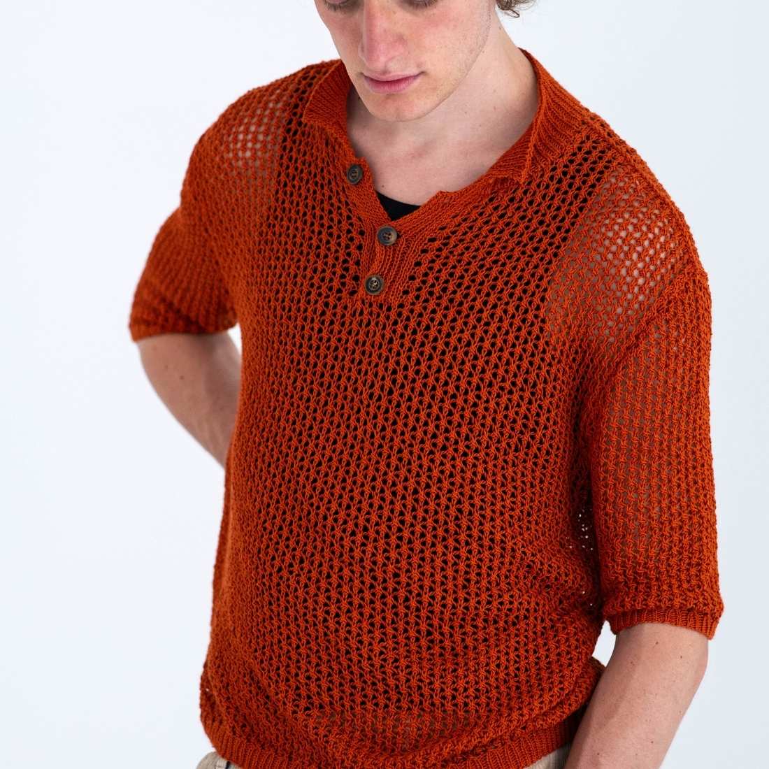 E-book Sussex Men