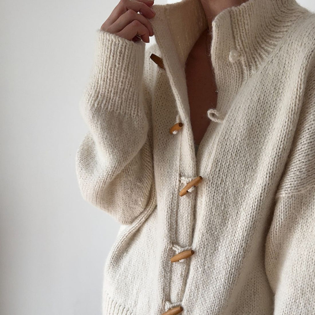 Strickset Cara Jacke