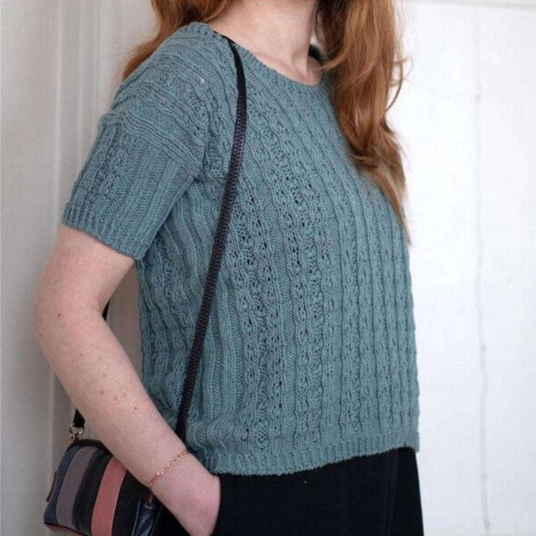 E-book Tweed