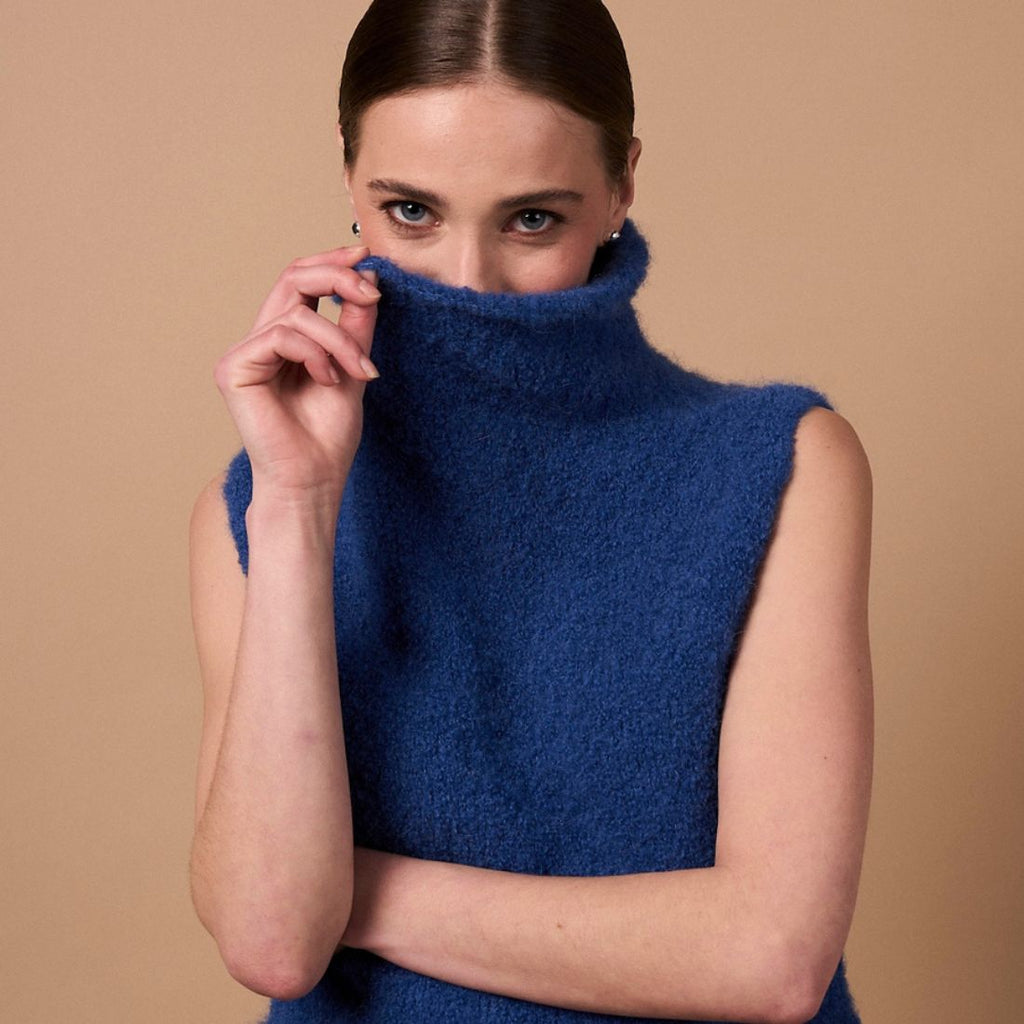 Strickset Pippa Slipover