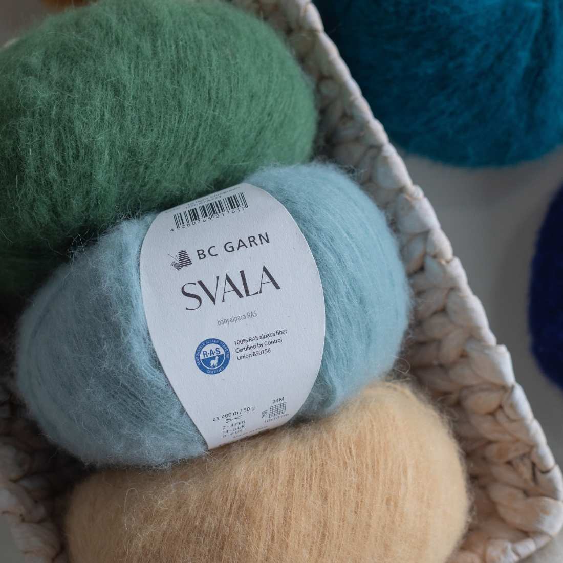 Svala