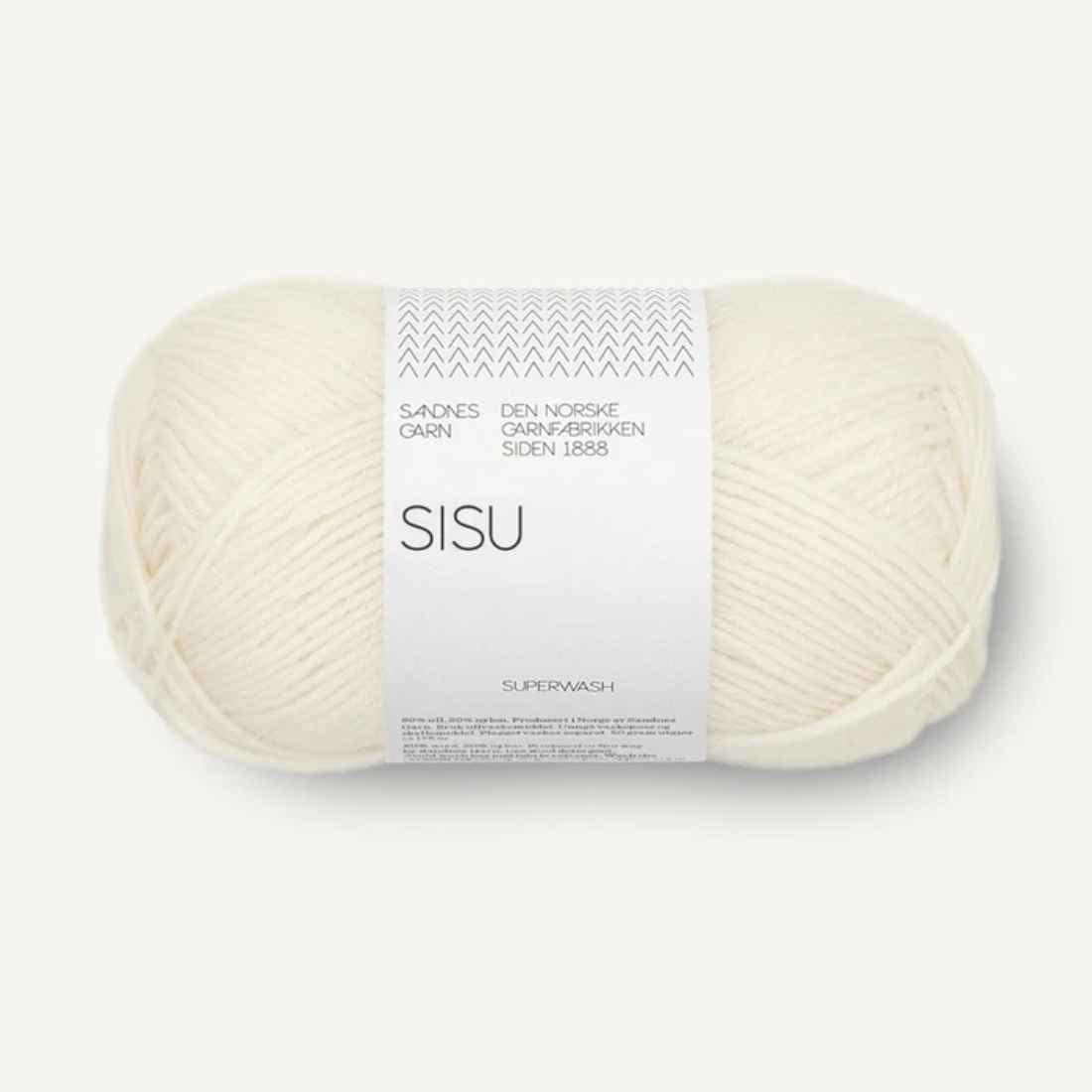 Sisu