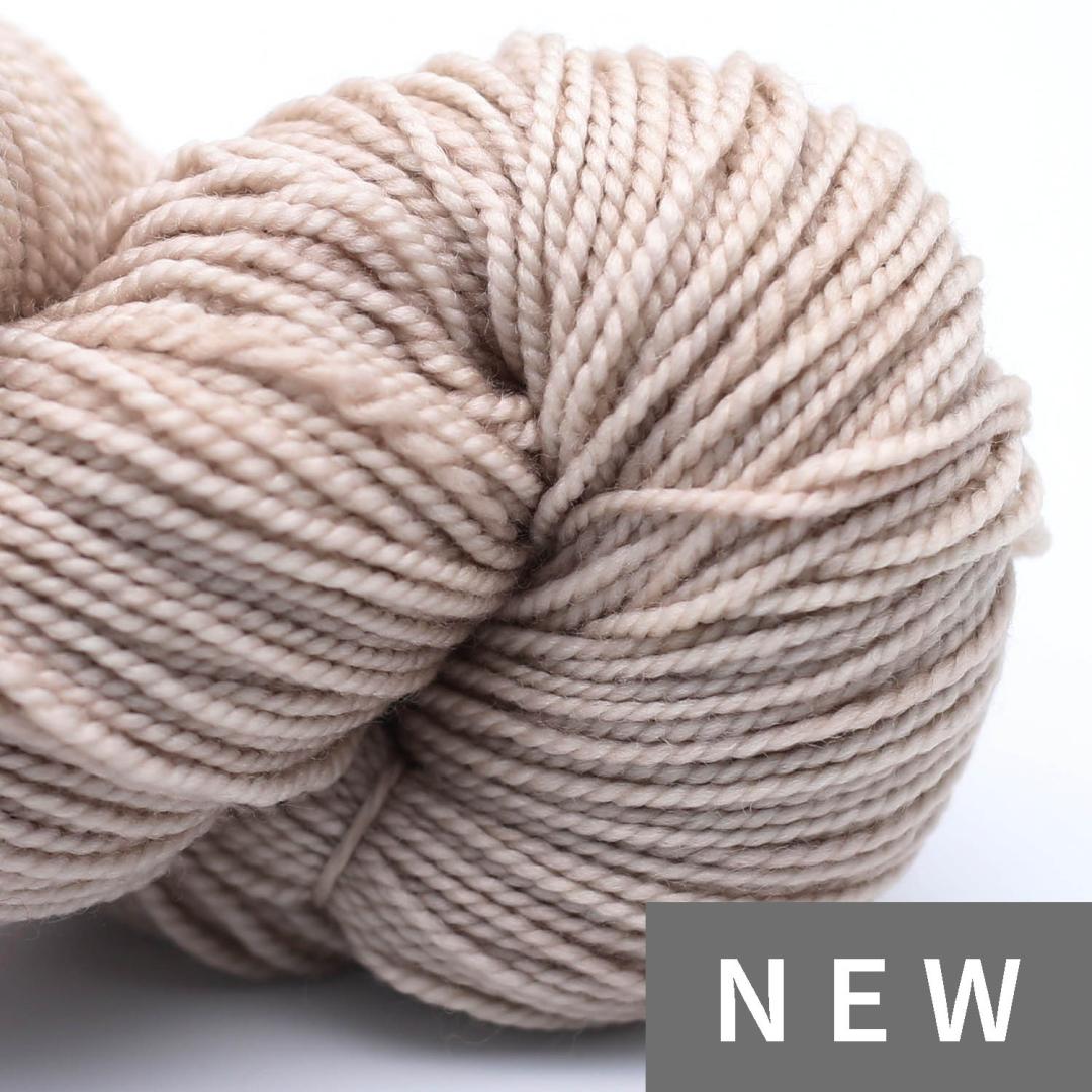 SAMI Semi Solid handgefärbt