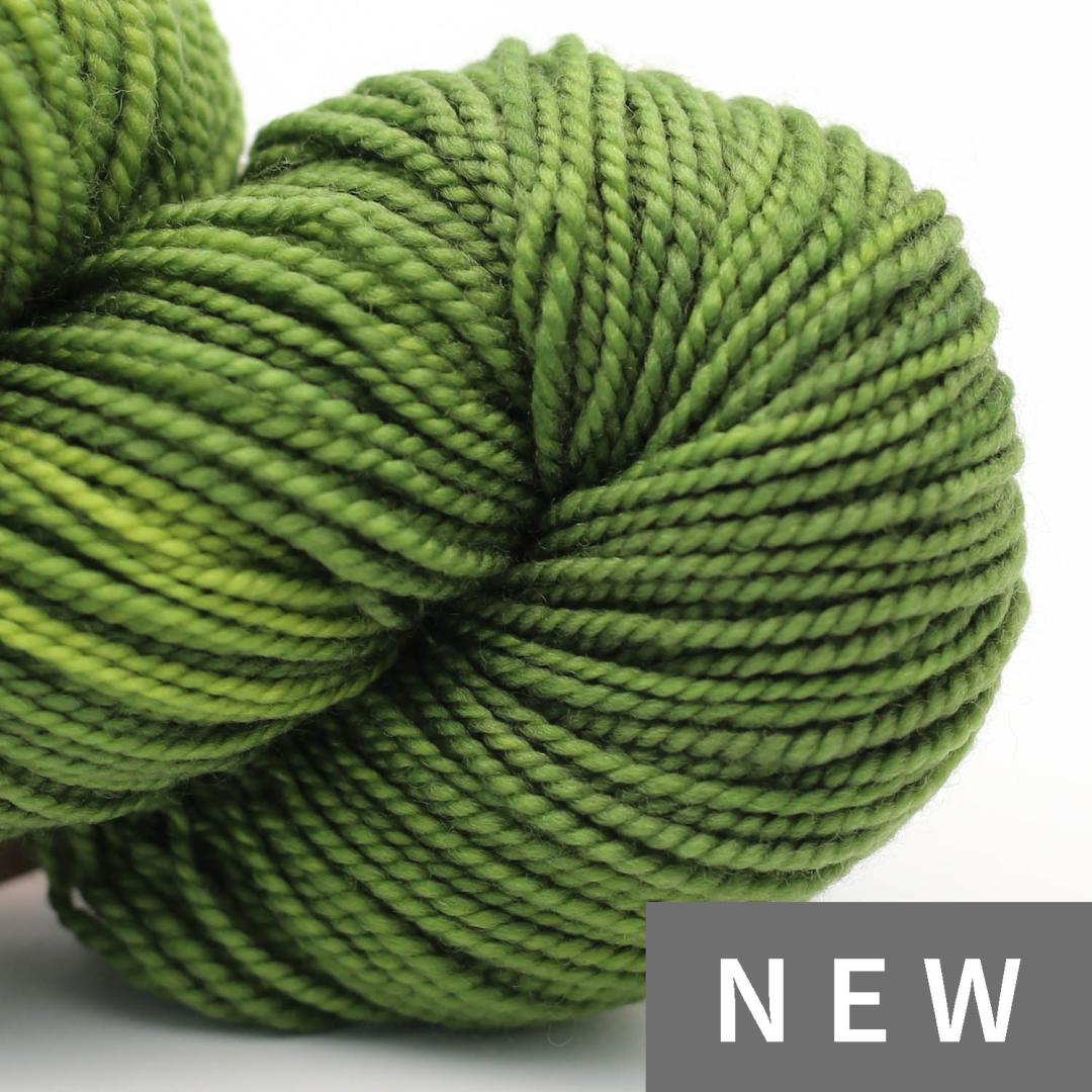 SAMI Semi Solid handgefärbt