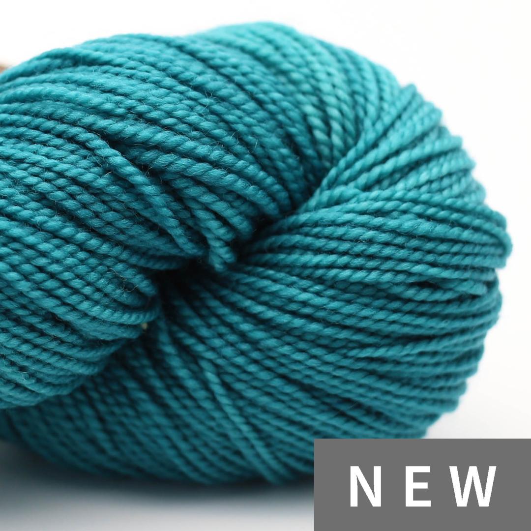 SAMI Semi Solid handgefärbt