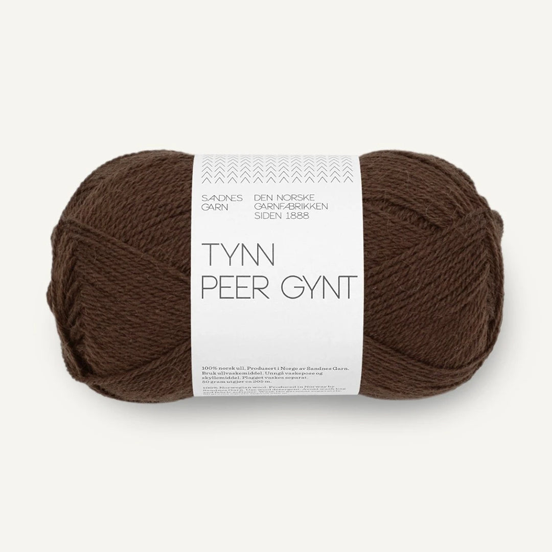 Tynn Peer Gynt
